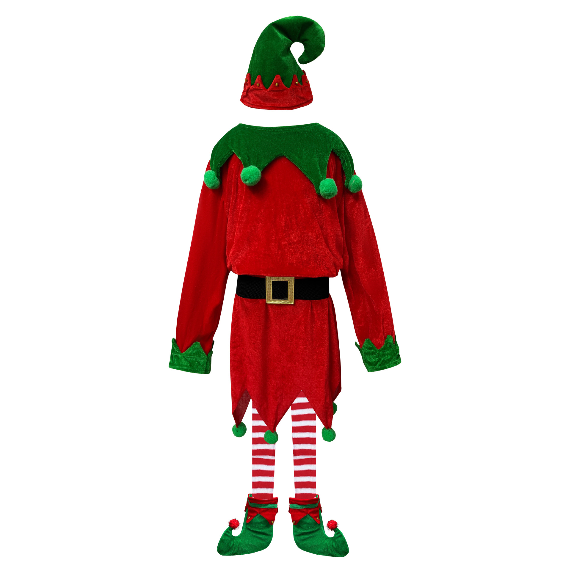 5Pcs Christmas Sets For Childr - Elf Costume Christmas 리뷰 및 가격