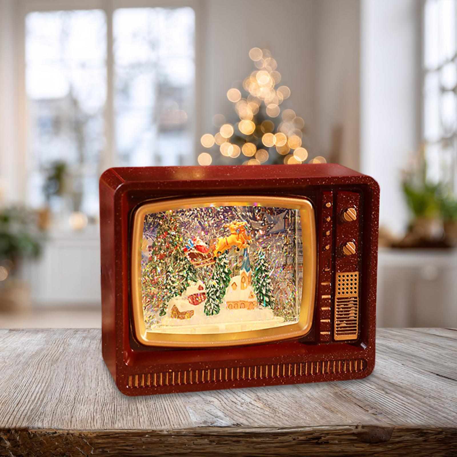 Snow Globes Christmas Music Bo - Snow Globe Musical 리뷰 및 가격