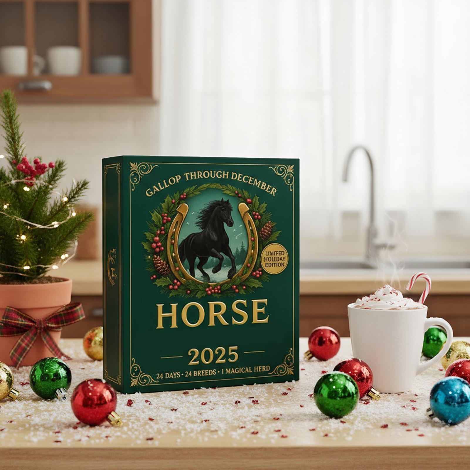 2025 Christmas Calendar Advent - Advent Calendar Gift 리뷰 및 가격