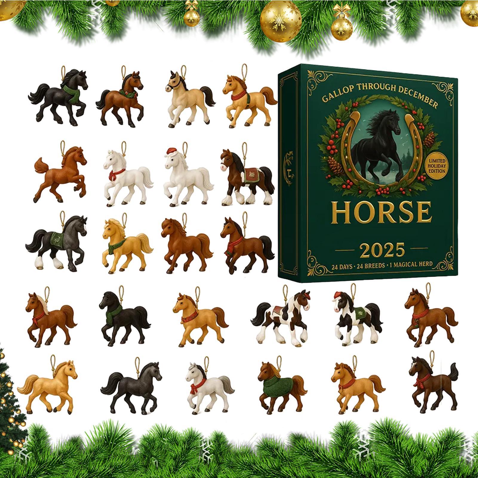 2025 Christmas Calendar Advent - Advent Calendar Gift 리뷰 및 가격
