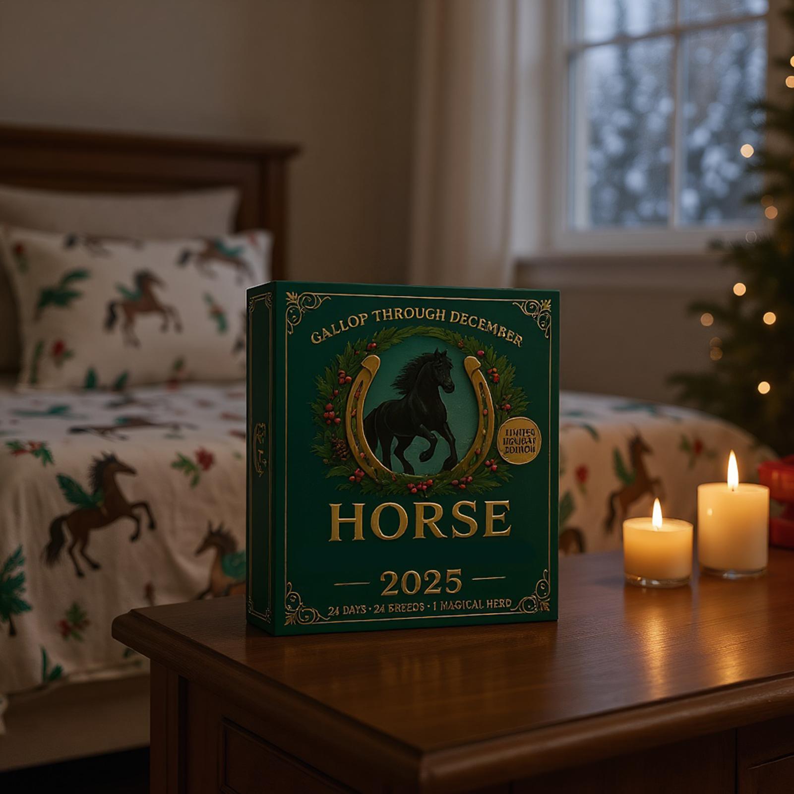 2025 Christmas Calendar Advent - Advent Calendar Gift 리뷰 및 가격
