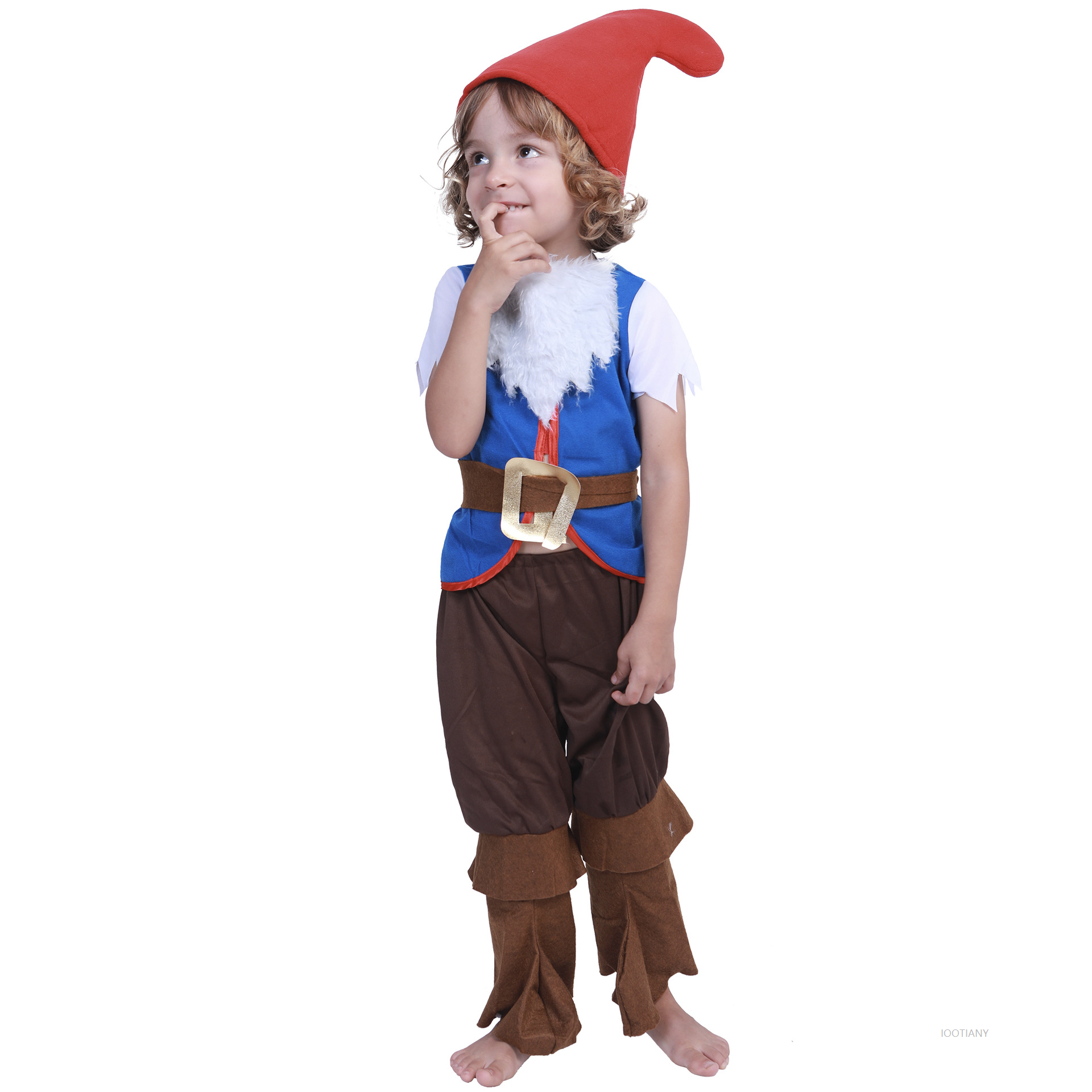 New Arrival Boys' Halloween Co - Elf Costume Christmas 리뷰 및 가격