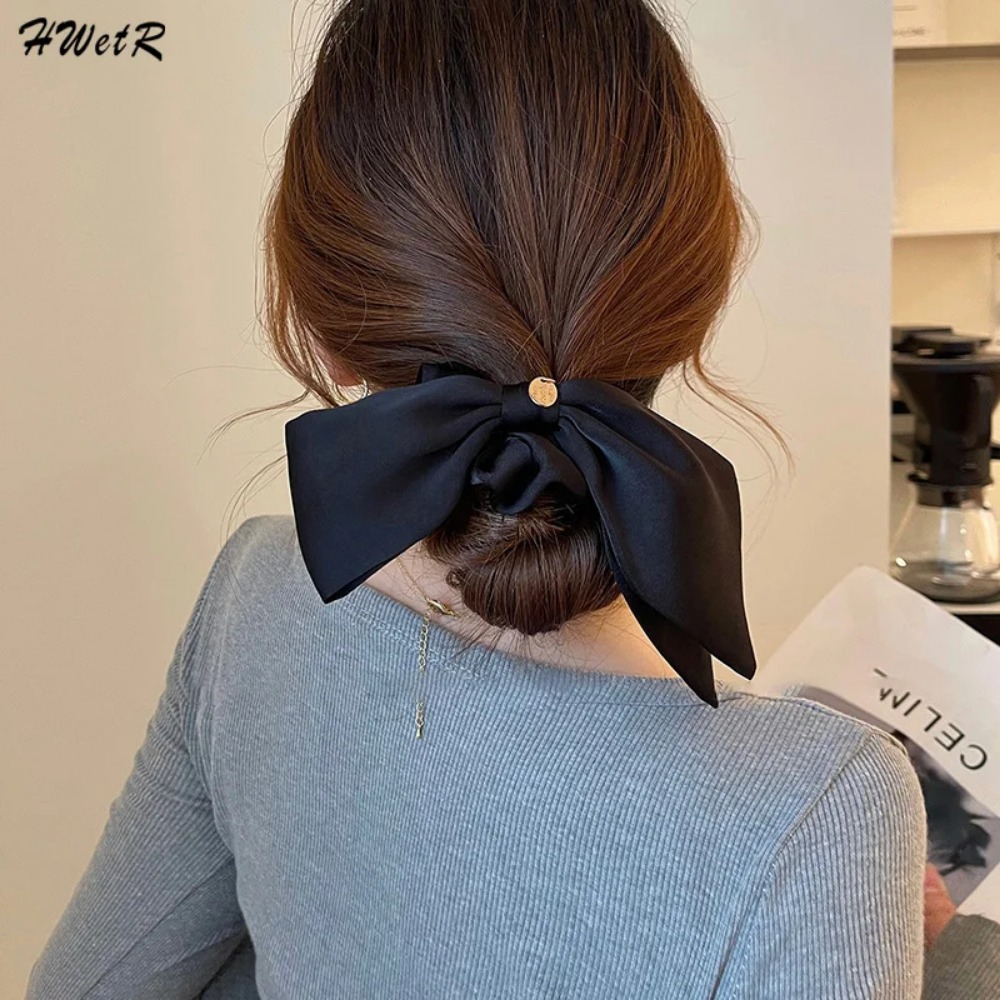 Fashion Advanced Sense Solid C - Ribbon Bow Gift 리뷰 및 가격