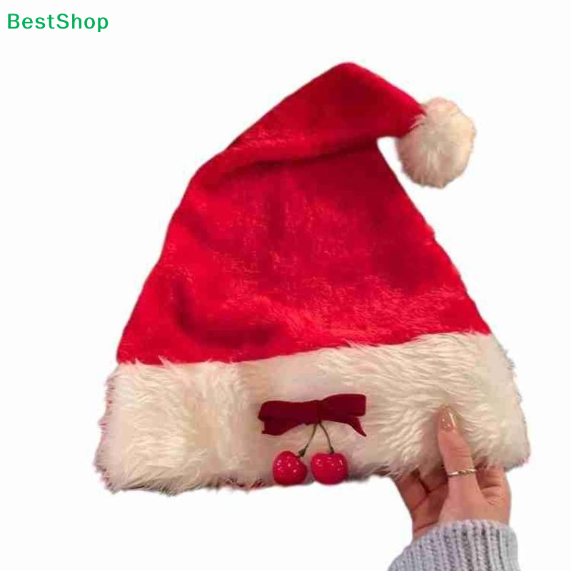〔R〕Christmas Santa Hat Xmas Lo - Santa Hat Plush 리뷰 및 가격