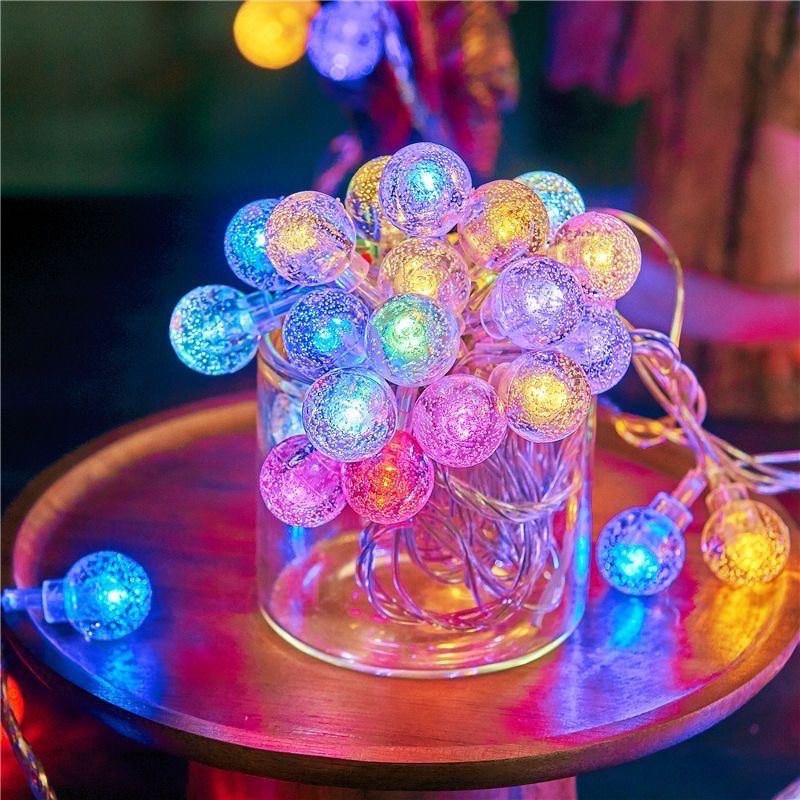 Multicolor Color LED String Li - Led Fairy String Lights 리뷰 및 가격