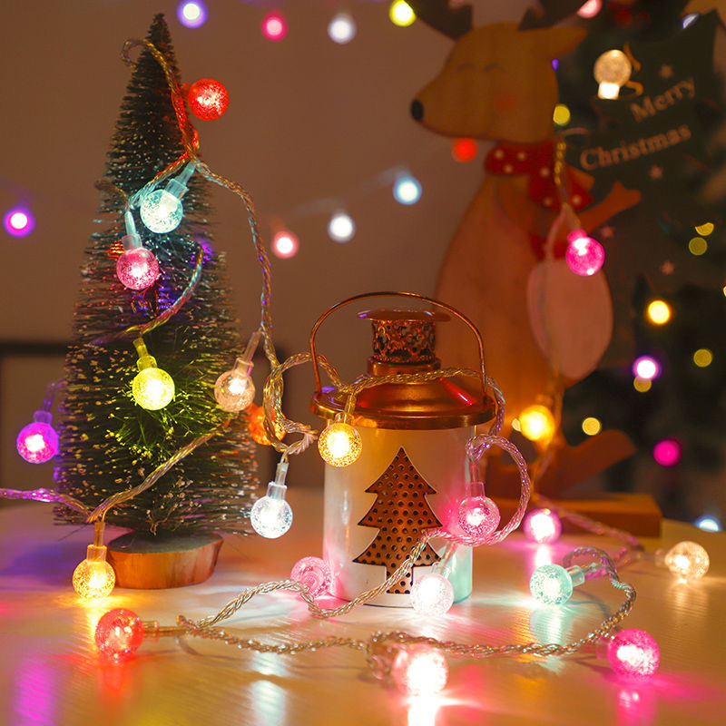 Multicolor Color LED String Li - Led Fairy String Lights 리뷰 및 가격