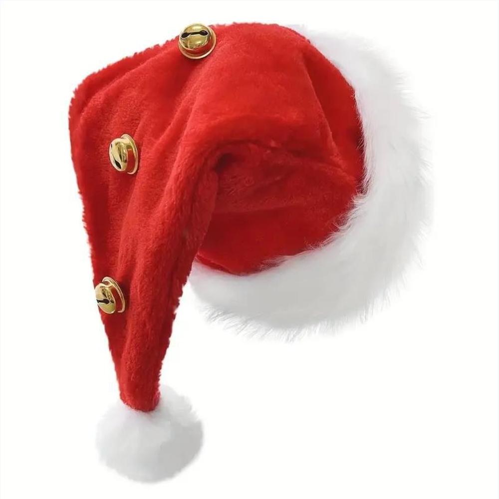 Christmas Santa Long Plush Hat - Santa Hat Plush 리뷰 및 가격