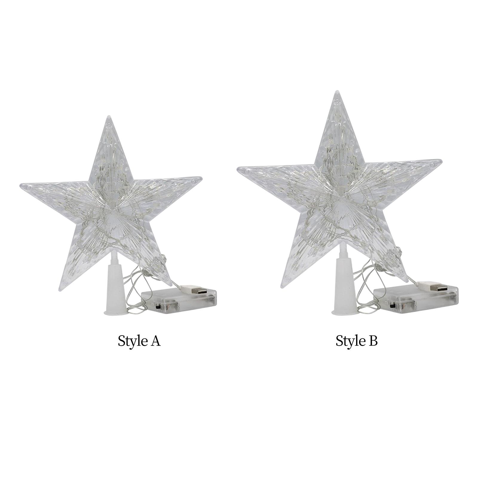 Christmas Tree Top Star Star T - Star Tree Topper 리뷰 및 가격