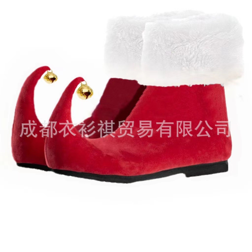 Christmas Adult Elf Santa Clau - Elf Costume Christmas 리뷰 및 가격