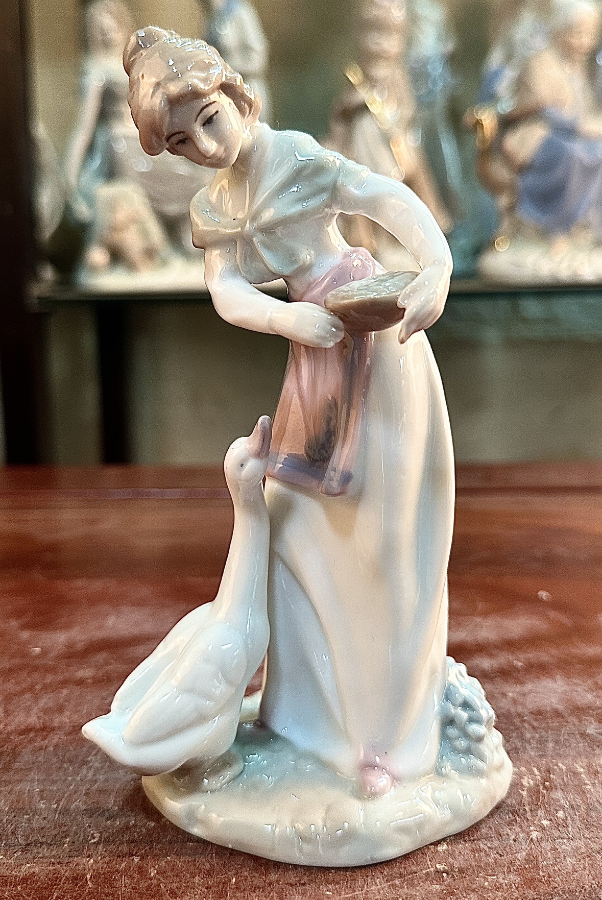 Lenox Ceramic Crafts Country G - Nutcracker Figurine 리뷰 및 가격
