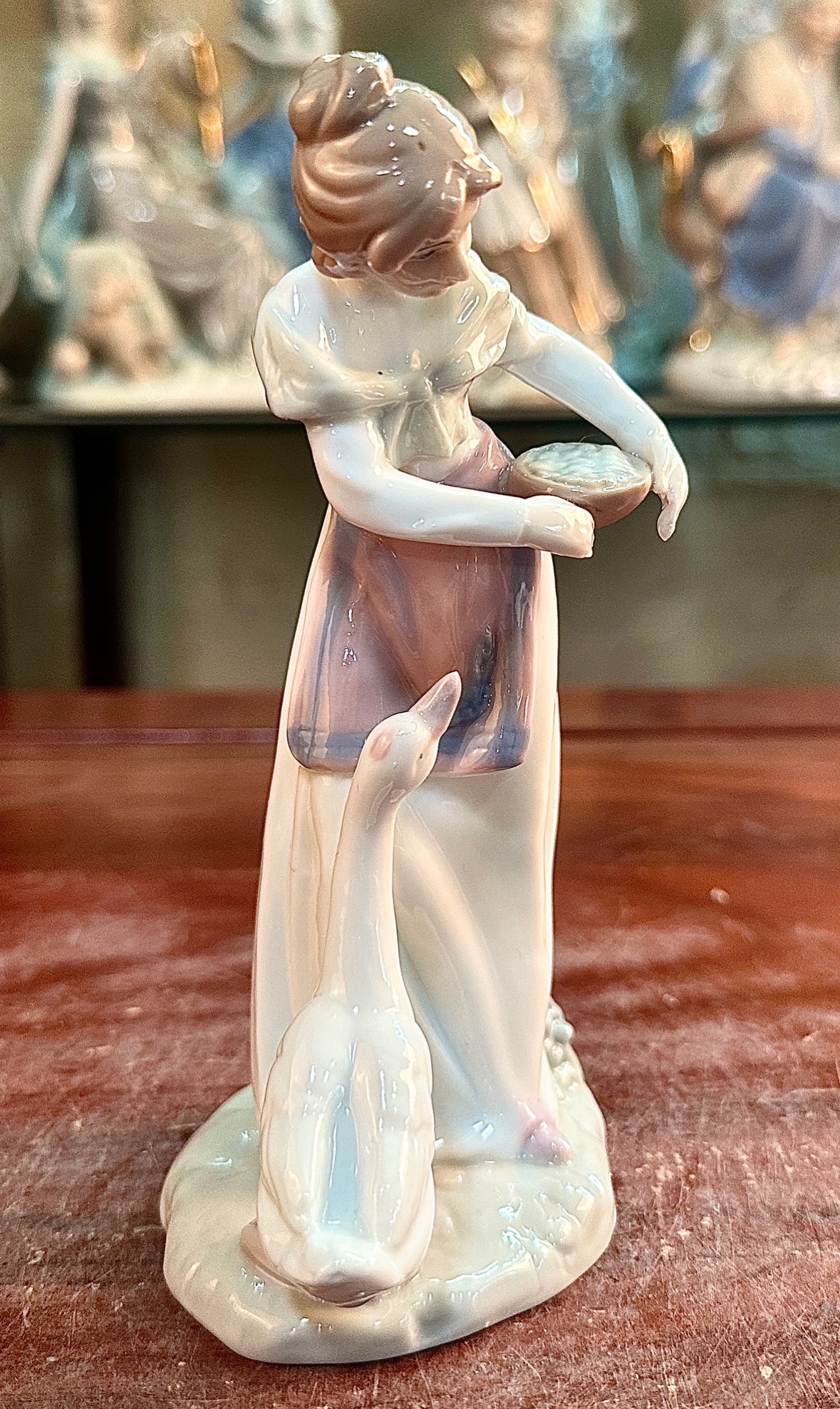 Lenox Ceramic Crafts Country G - Nutcracker Figurine 리뷰 및 가격