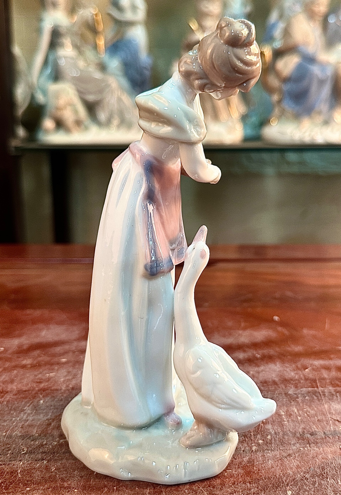 Lenox Ceramic Crafts Country G - Nutcracker Figurine 리뷰 및 가격