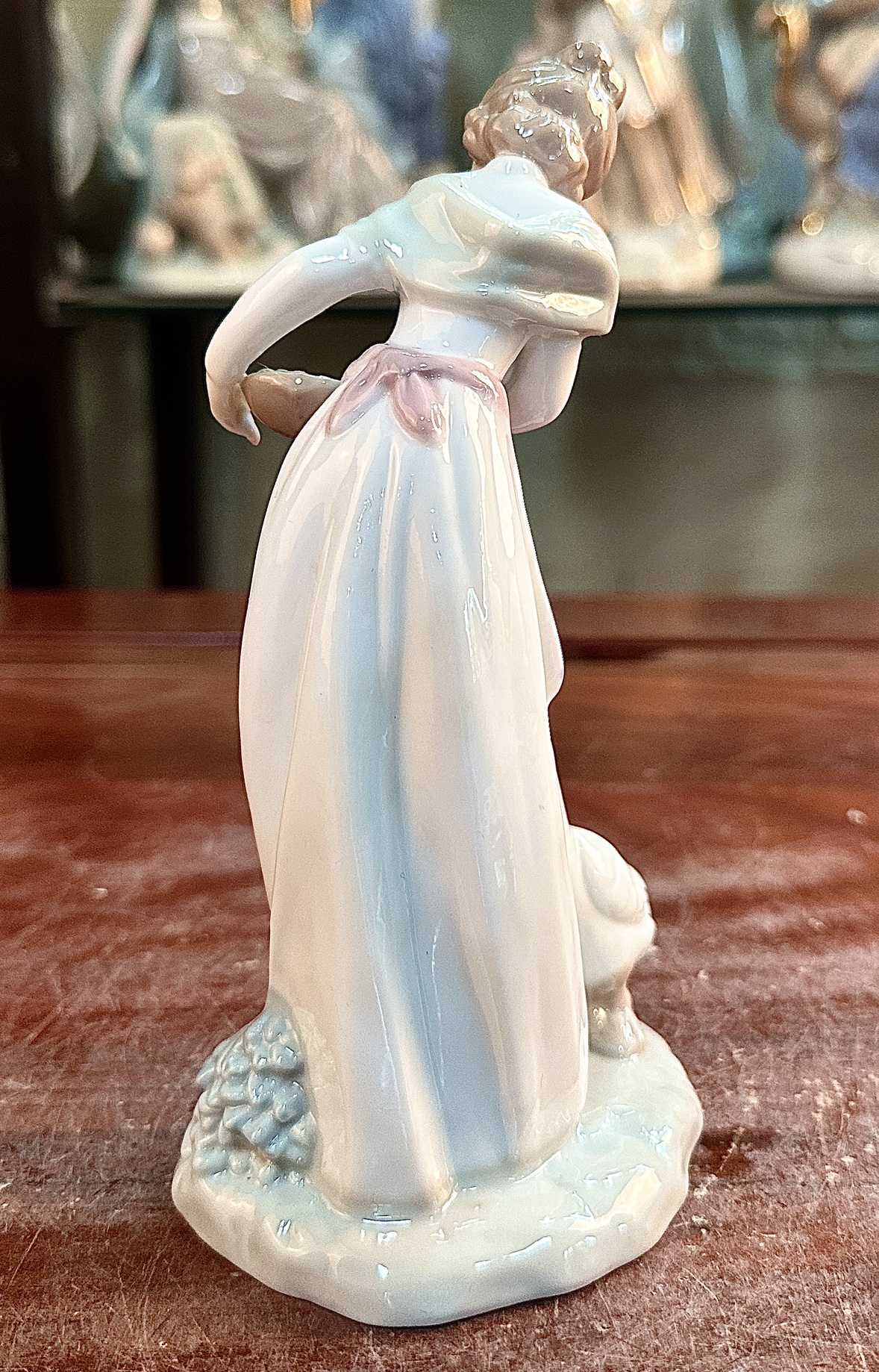 Lenox Ceramic Crafts Country G - Nutcracker Figurine 리뷰 및 가격