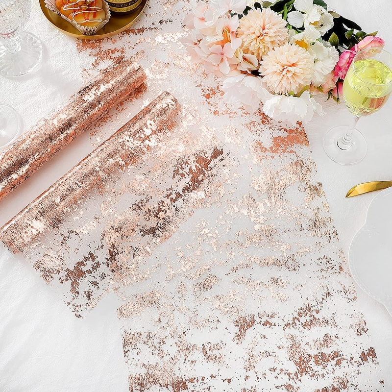 New 2/1Pack Sparkle Table Runn - Christmas Table Runner 리뷰 및 가격