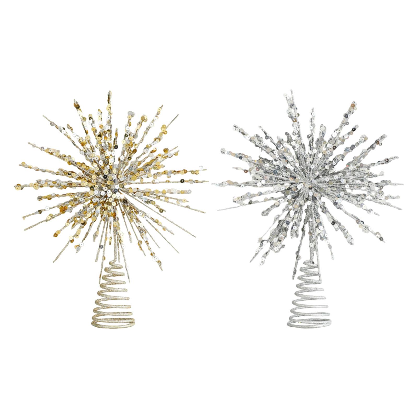 Christmas Tree Topper Ornament - Star Tree Topper 리뷰 및 가격