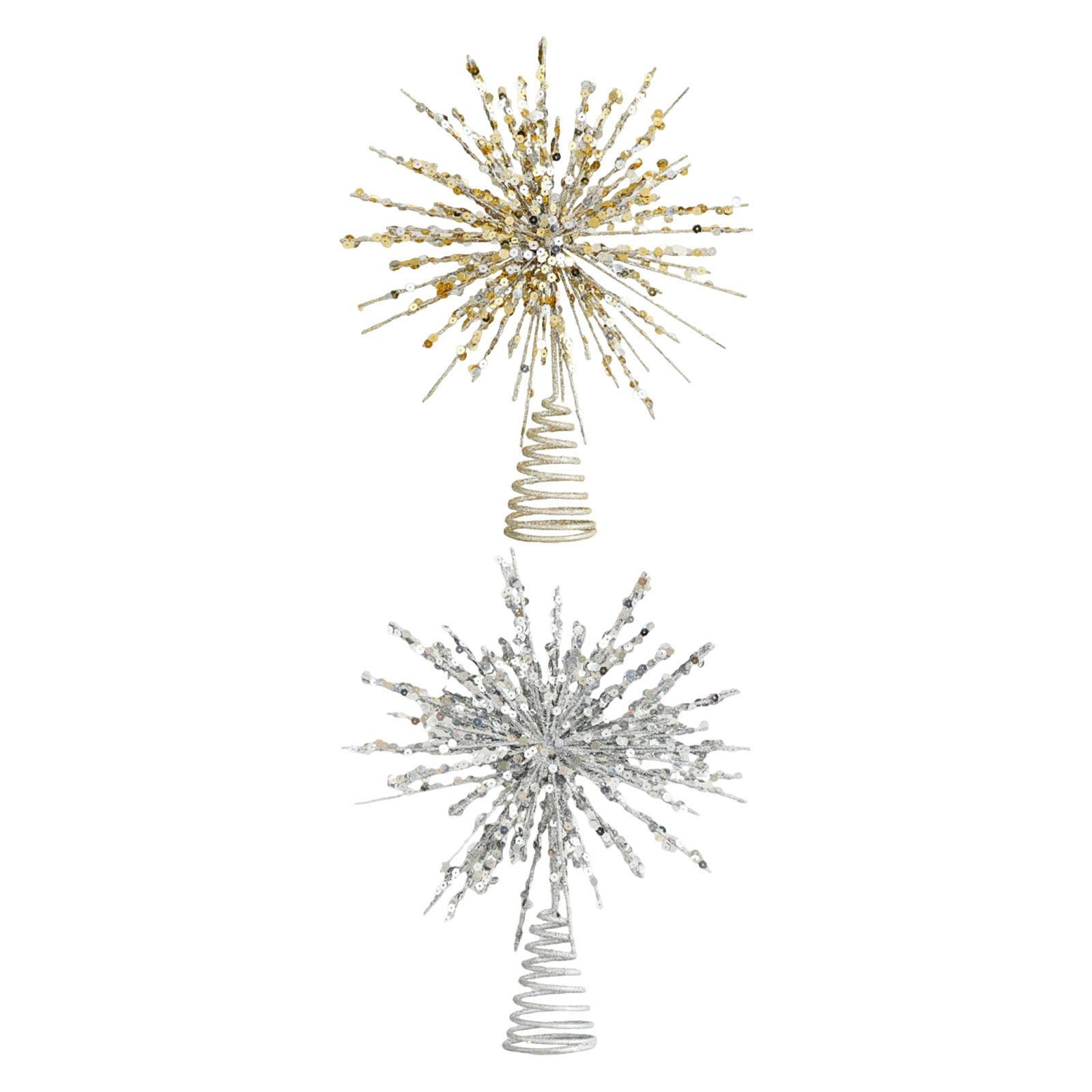 Christmas Tree Topper Ornament - Star Tree Topper 리뷰 및 가격