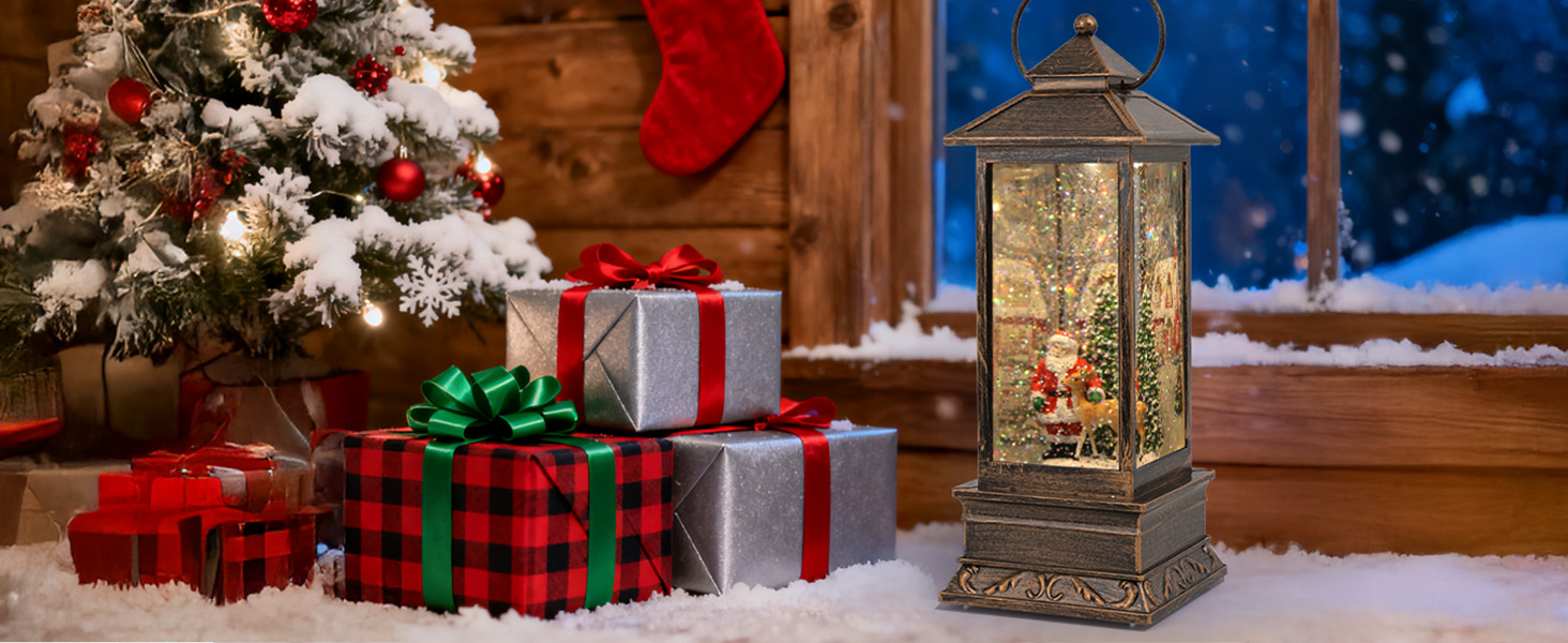 2025 Christmas Gift Musical Sn - Snow Globe Musical 리뷰 및 가격