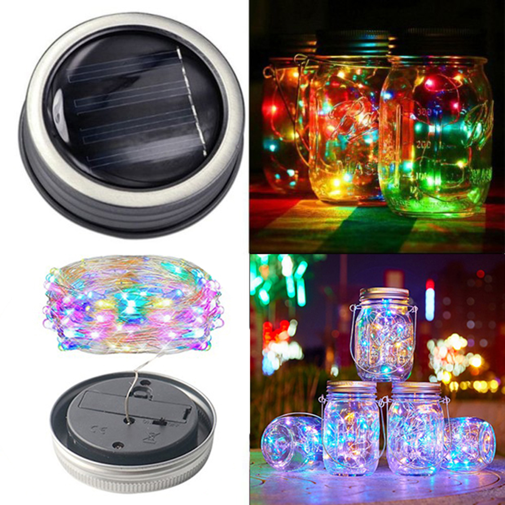 LED Solar Fairy Light for Maso - Christmas Lights Outdoor 리뷰 및 가격