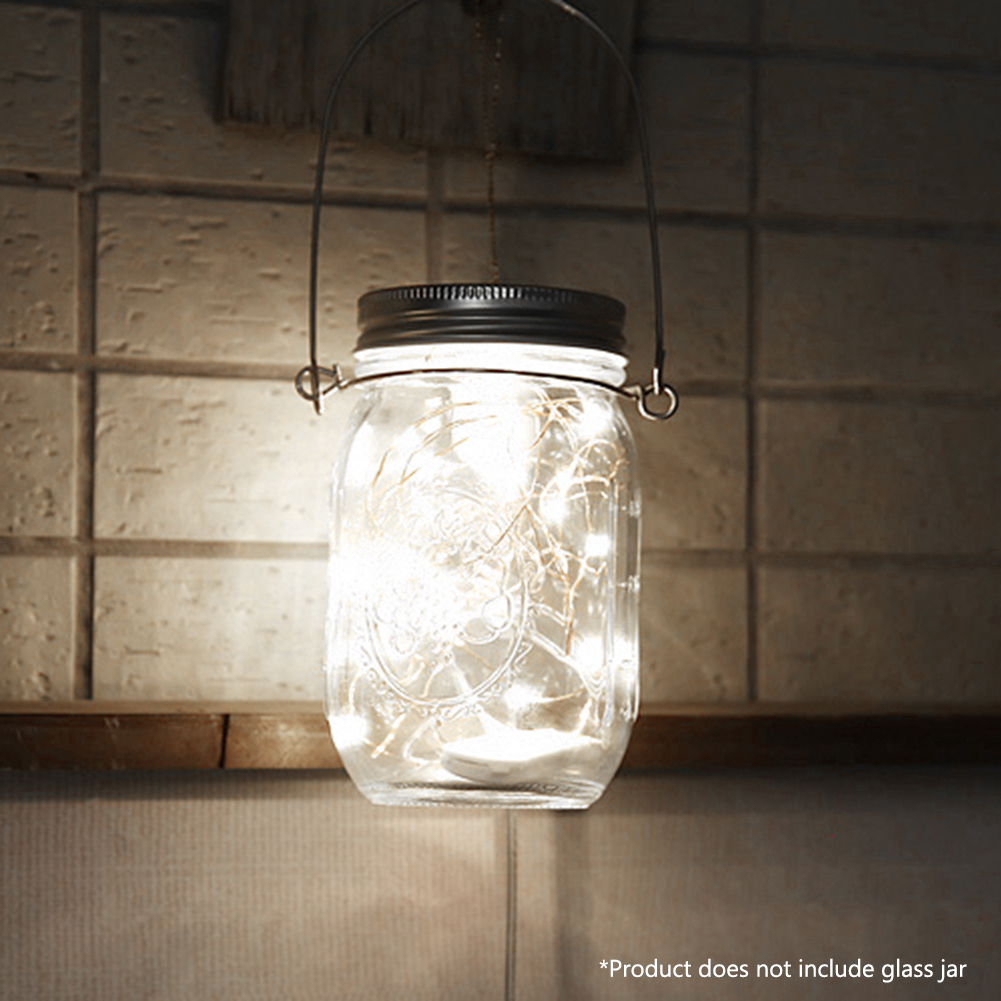 LED Solar Fairy Light for Maso - Christmas Lights Outdoor 리뷰 및 가격