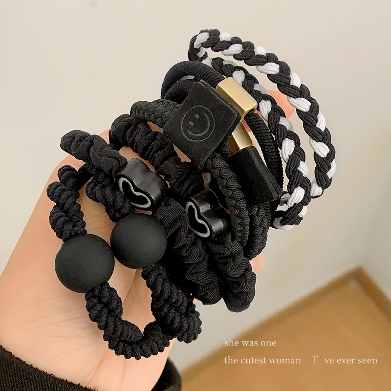 5/10pcs/Set Elegant Heart Ball - Ornament Ball Set 리뷰 및 가격