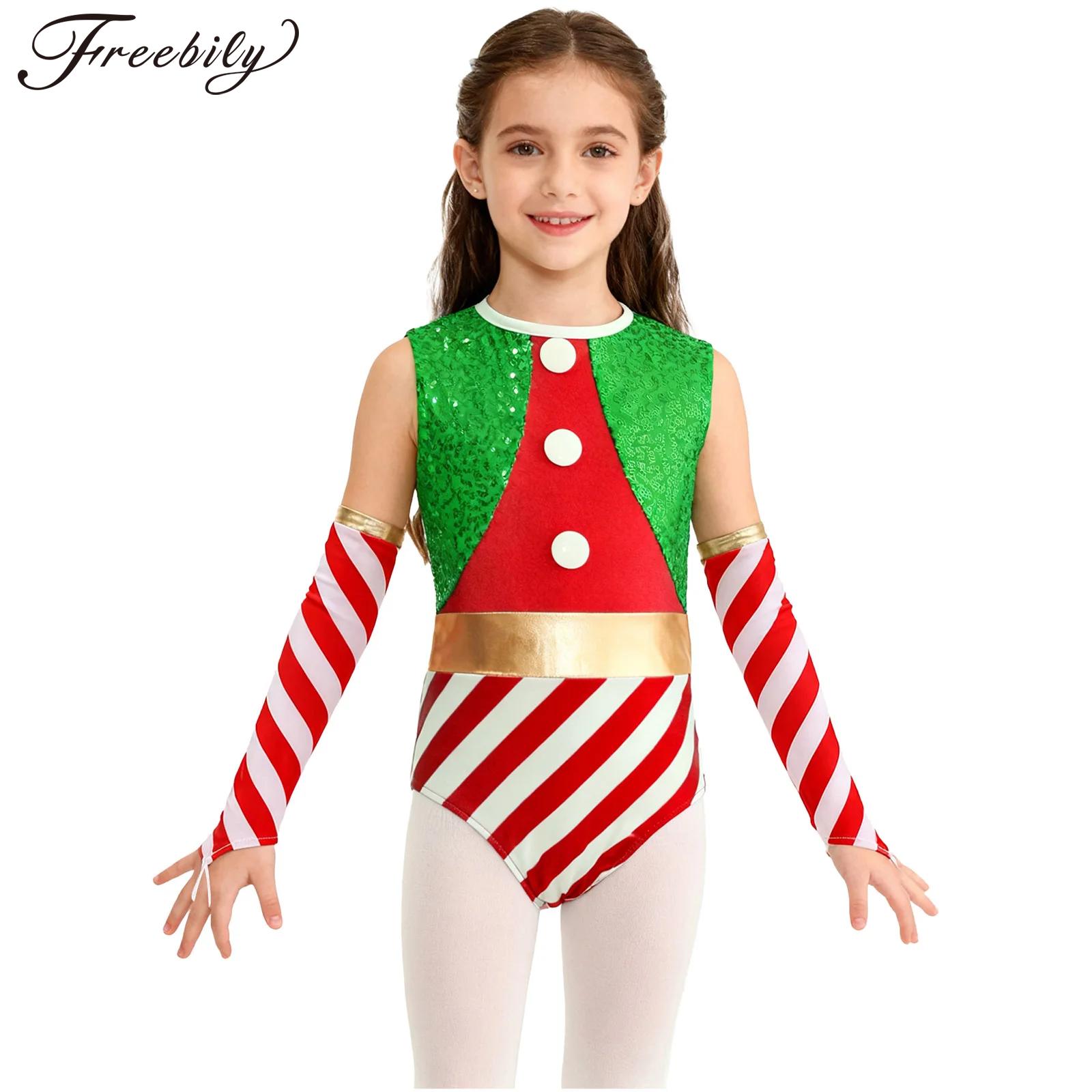 Girls Christmas Santa Elf Cosp - Elf Costume Christmas 리뷰 및 가격