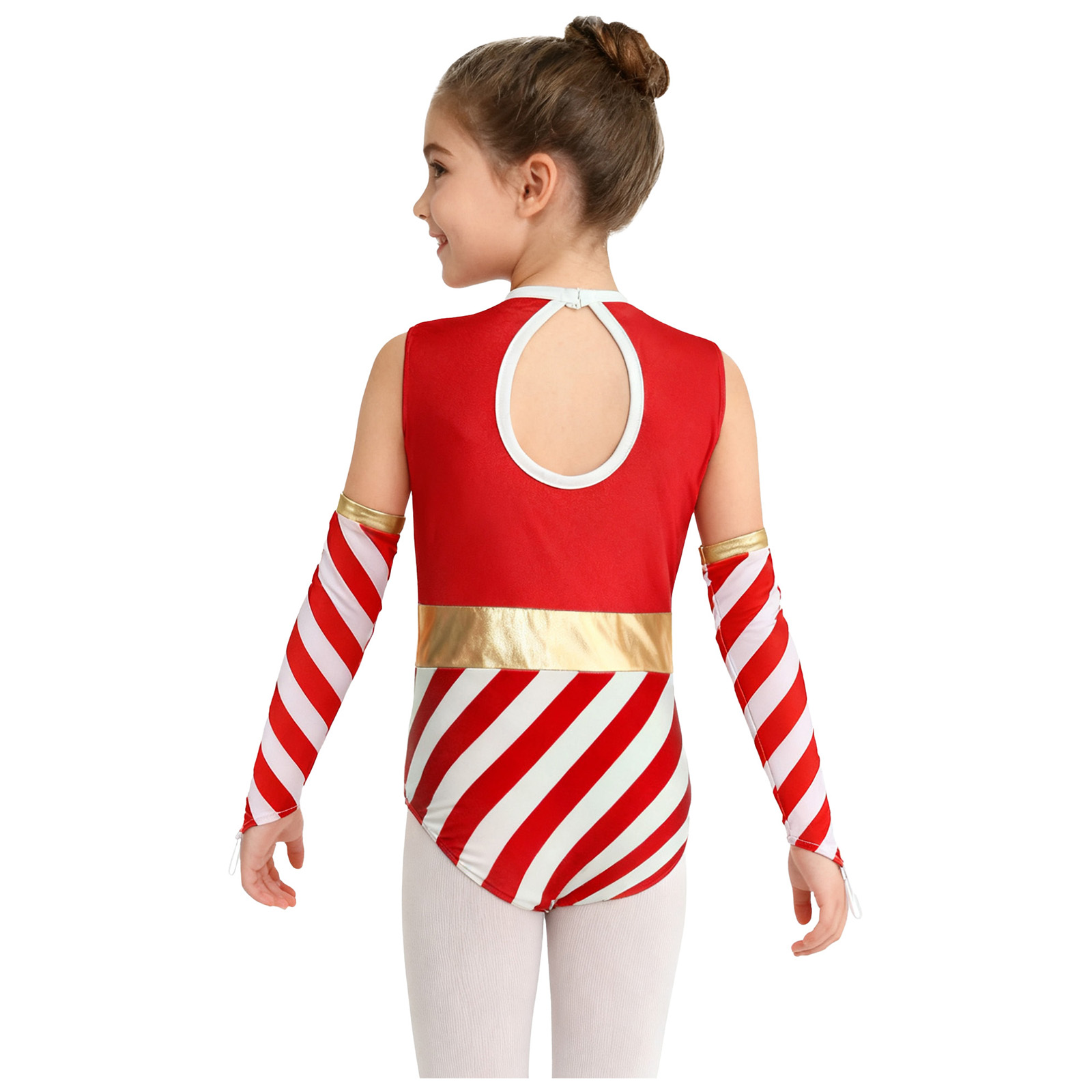 Girls Christmas Santa Elf Cosp - Elf Costume Christmas 리뷰 및 가격