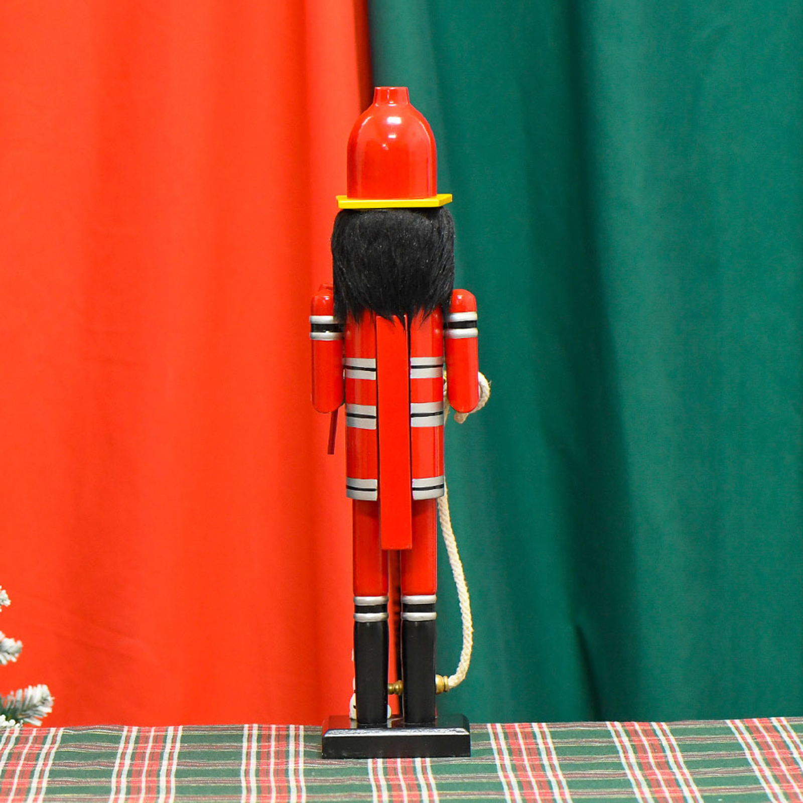 10 Inch Resin Christmas Nutcra - Nutcracker Figurine 리뷰 및 가격