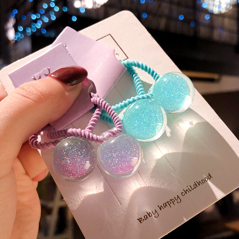 2 Pcs/Set Children Cute Candy  - Ornament Ball Set 리뷰 및 가격