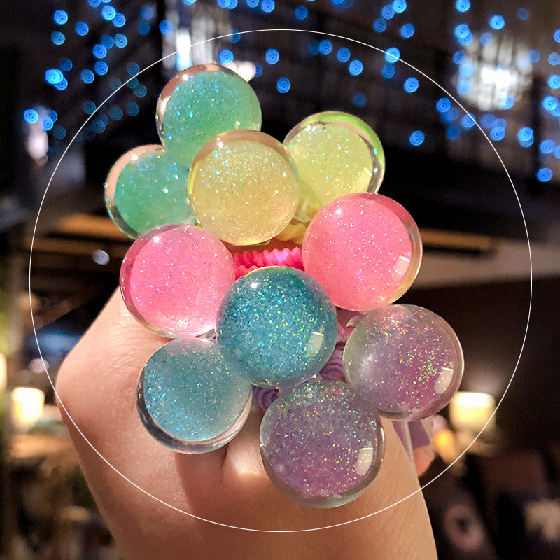 2 Pcs/Set Children Cute Candy  - Ornament Ball Set 리뷰 및 가격