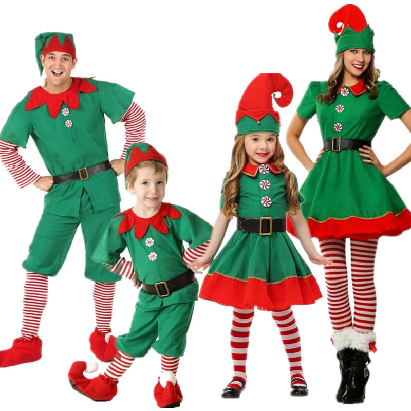 2025, new products.Children an - Elf Costume Christmas 리뷰 및 가격