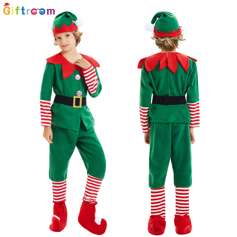 2025, new products.Children an - Elf Costume Christmas 리뷰 및 가격