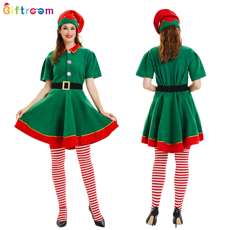 2025, new products.Children an - Elf Costume Christmas 리뷰 및 가격