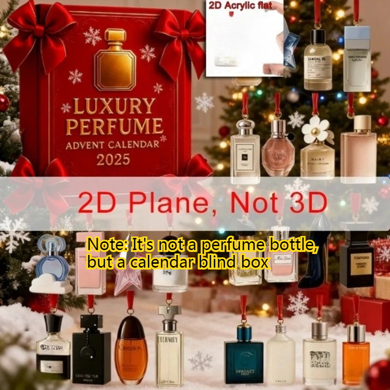 2025 calendar Advent Calendar  - Advent Calendar Gift 리뷰 및 가격