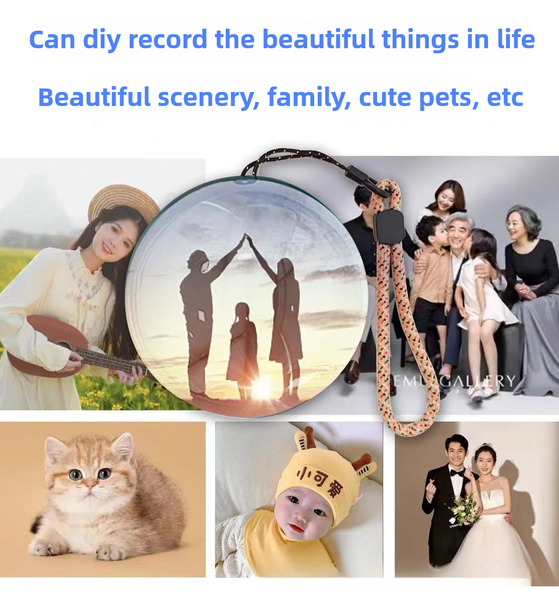 New Crystal Ball Decorative Ba - Snow Globe Musical 리뷰 및 가격