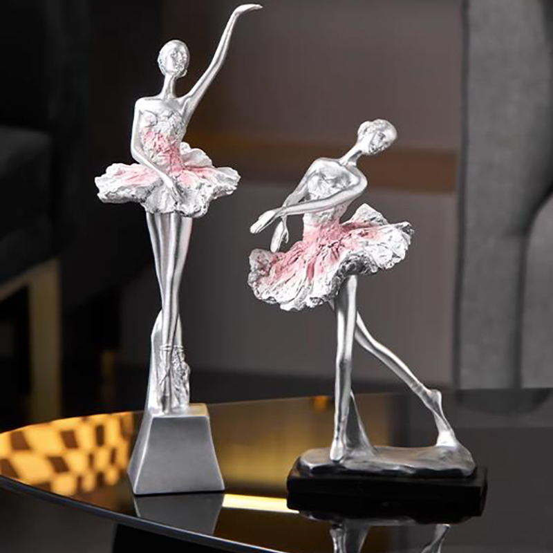 European Ballet Dancer Ornamen - Nutcracker Figurine 리뷰 및 가격
