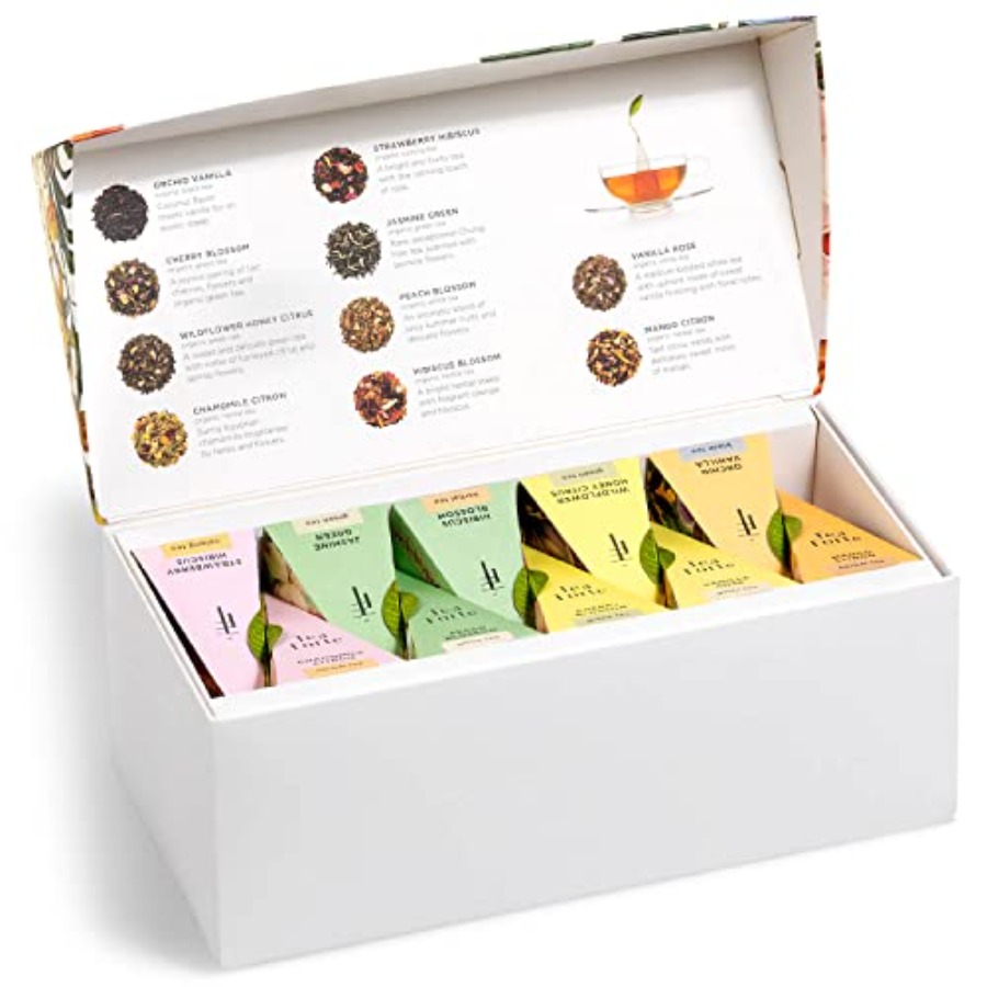 Premium Presentation Box Gift  - Gift Box Wrap Set 리뷰 및 가격