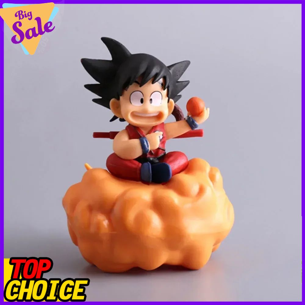 Hot Dragon Ball Z Son Goku Act - Ornament Ball Set 리뷰 및 가격
