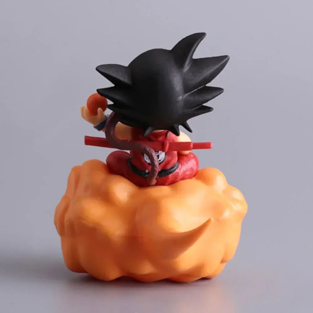 Hot Dragon Ball Z Son Goku Act - Ornament Ball Set 리뷰 및 가격