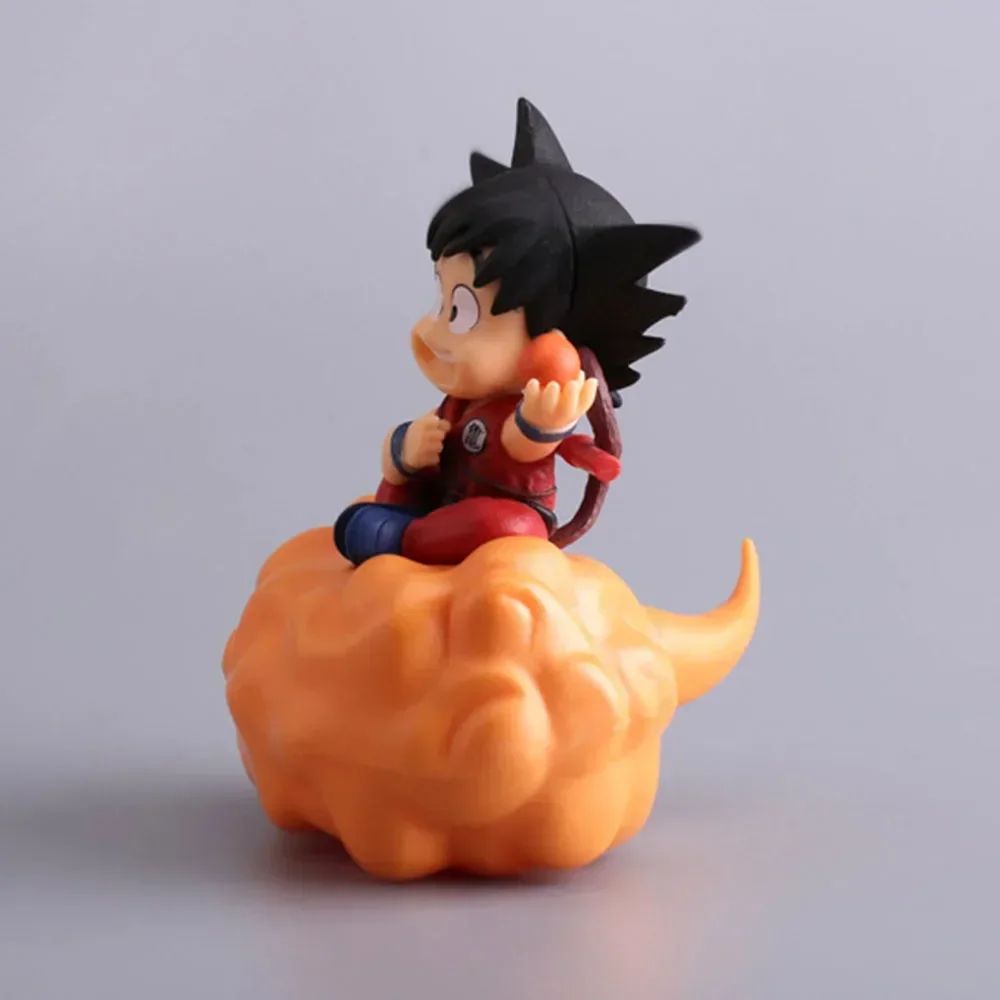 Hot Dragon Ball Z Son Goku Act - Ornament Ball Set 리뷰 및 가격