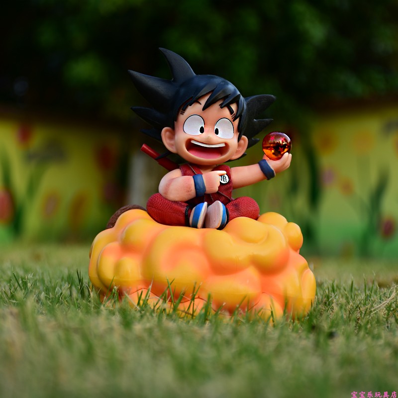 Hot Dragon Ball Z Son Goku Act - Ornament Ball Set 리뷰 및 가격