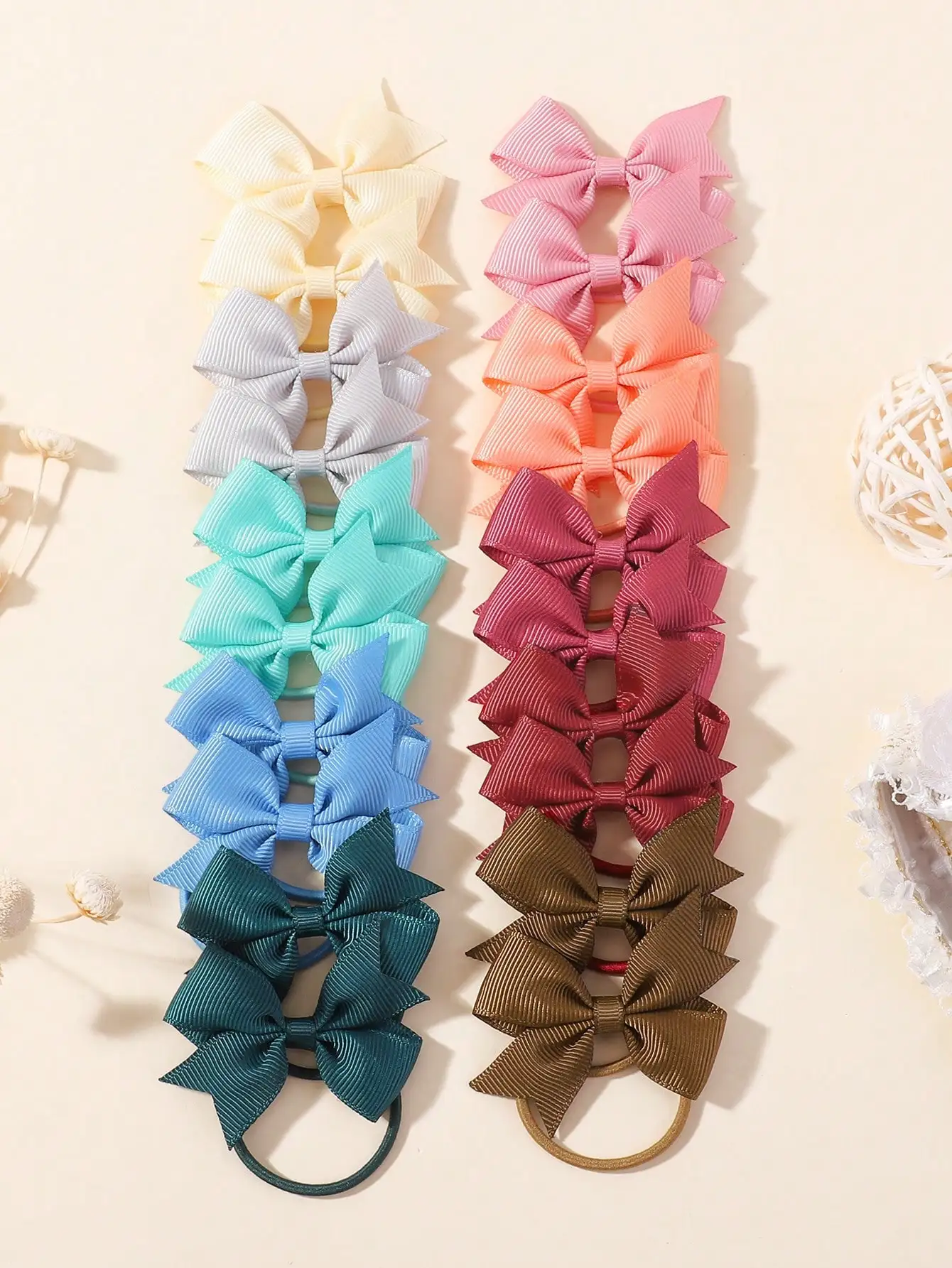 20Pcs/lot 2.1-Inch Lovely Bowk - Ribbon Bow Gift 리뷰 및 가격