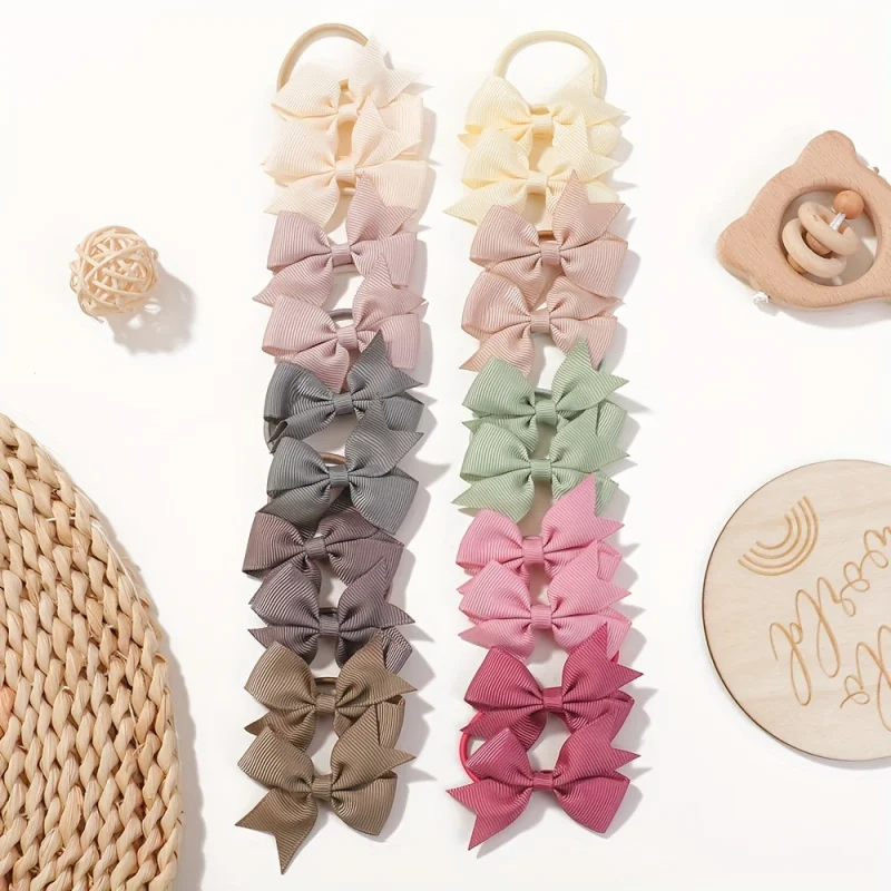 20Pcs/lot 2.1-Inch Lovely Bowk - Ribbon Bow Gift 리뷰 및 가격