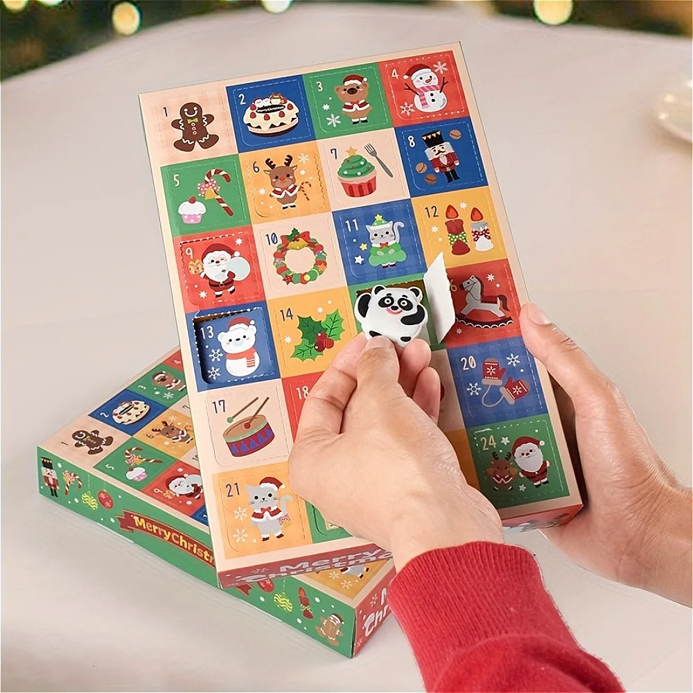 Christmas Advent Calendars to  - Advent Calendar Gift 리뷰 및 가격