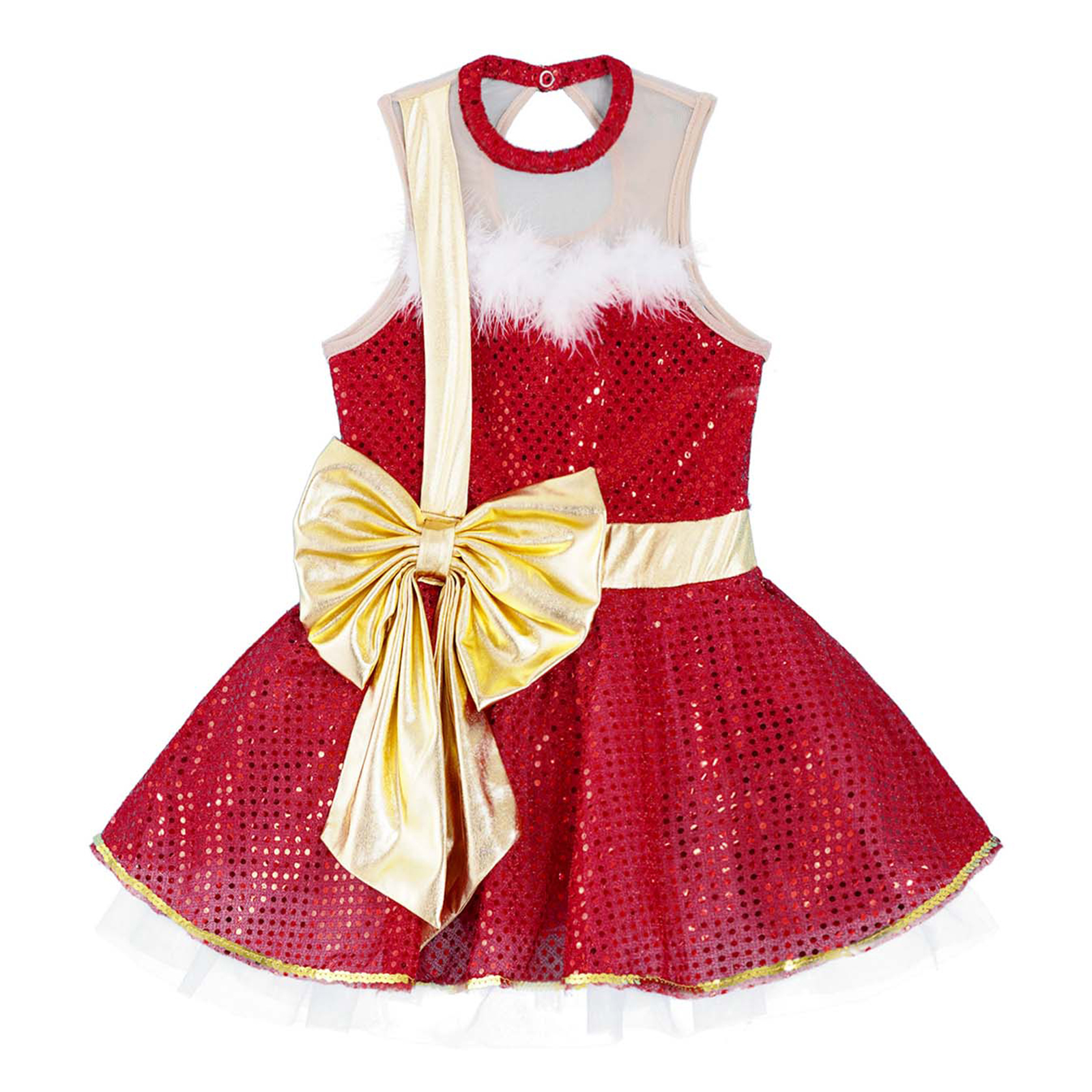 Kids Girls Christmas Xmas Elf  - Elf Costume Christmas 리뷰 및 가격