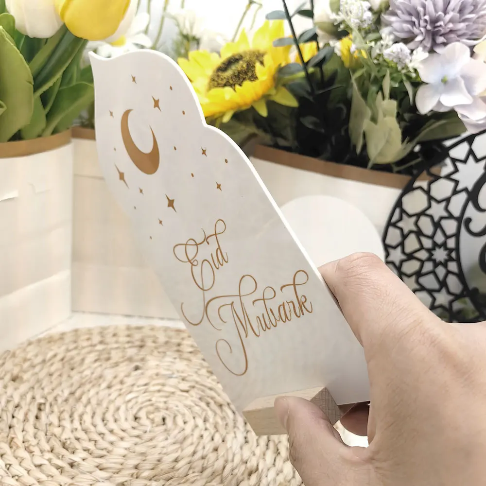 Reusable Acrylic Ramadan Calen - Advent Calendar Gift 리뷰 및 가격