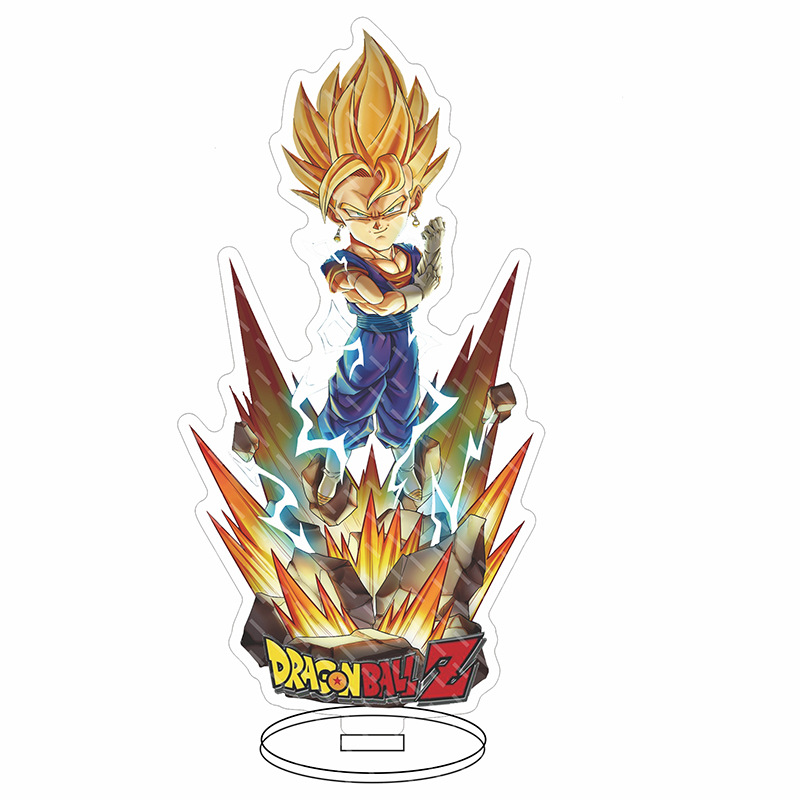 Dragon Ball Anime Acrylic Figu - Ornament Ball Set 리뷰 및 가격