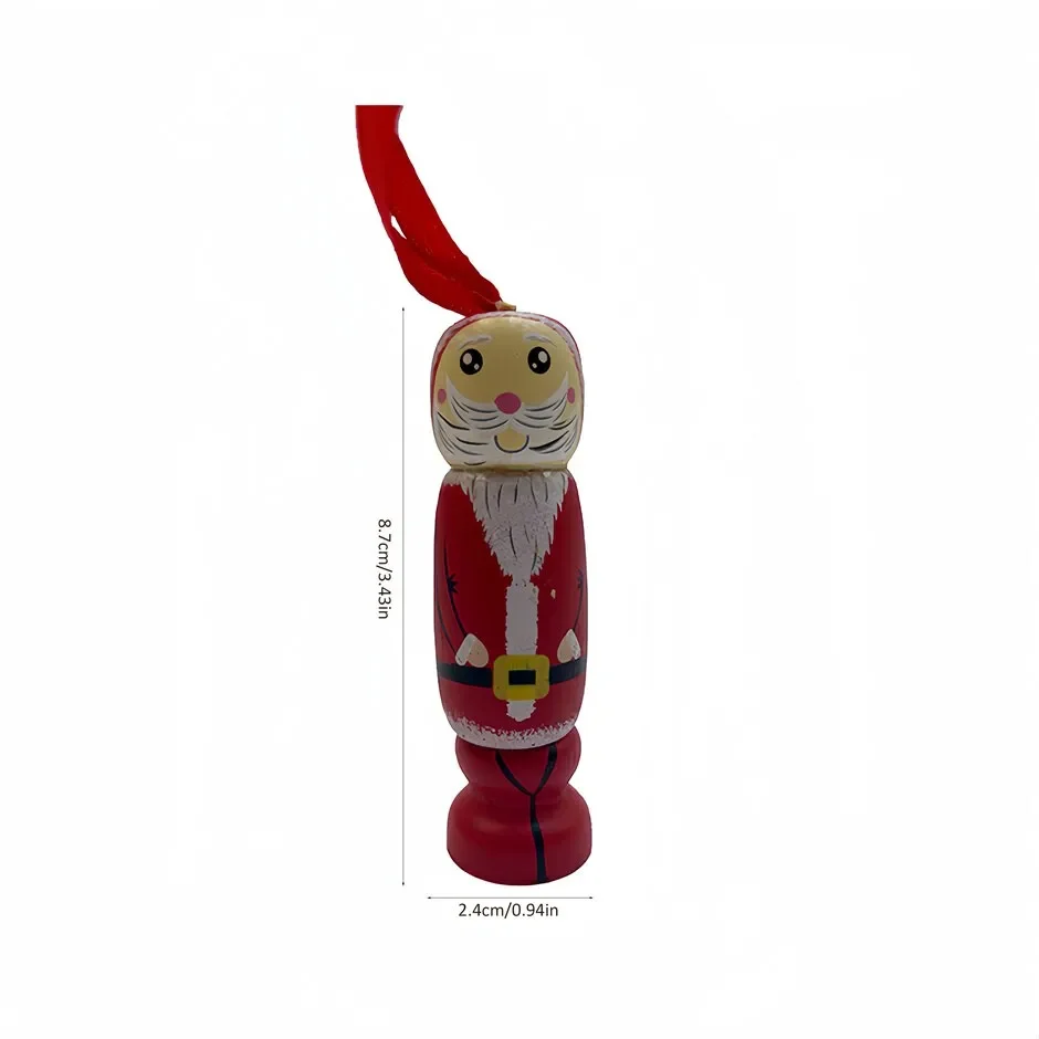 Funny Wooden Santa Stocking Fi - Christmas Stocking Hanging 리뷰 및 가격