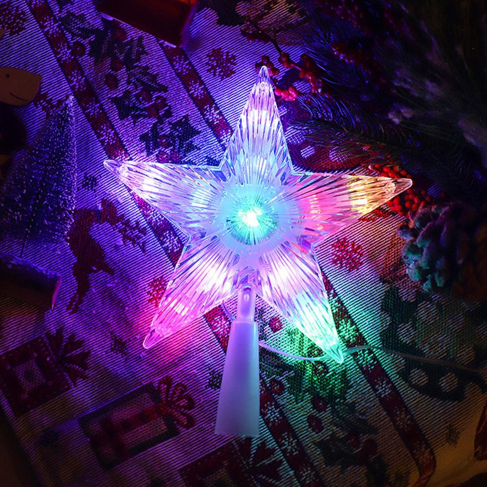 Christmas Star Tree Topper wit - Star Tree Topper 리뷰 및 가격