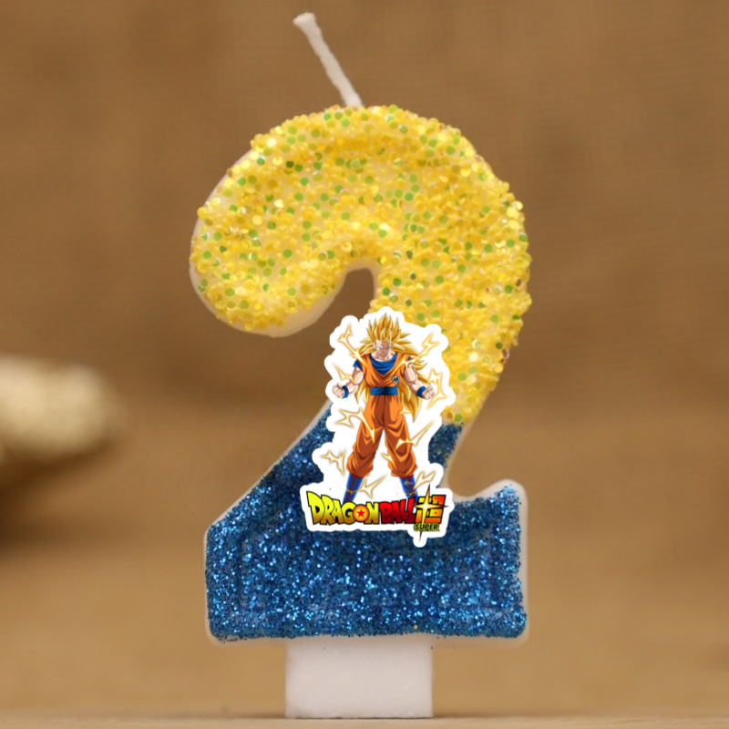 Dragon Ball Son Goku Digital C - Ornament Ball Set 리뷰 및 가격