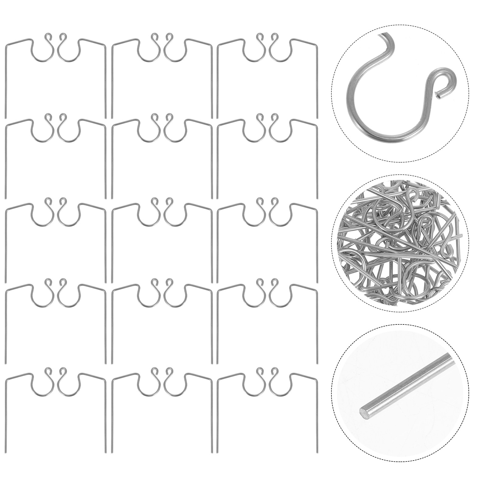 50Pcs Multi-Functional Light H - Led Fairy String Lights 리뷰 및 가격